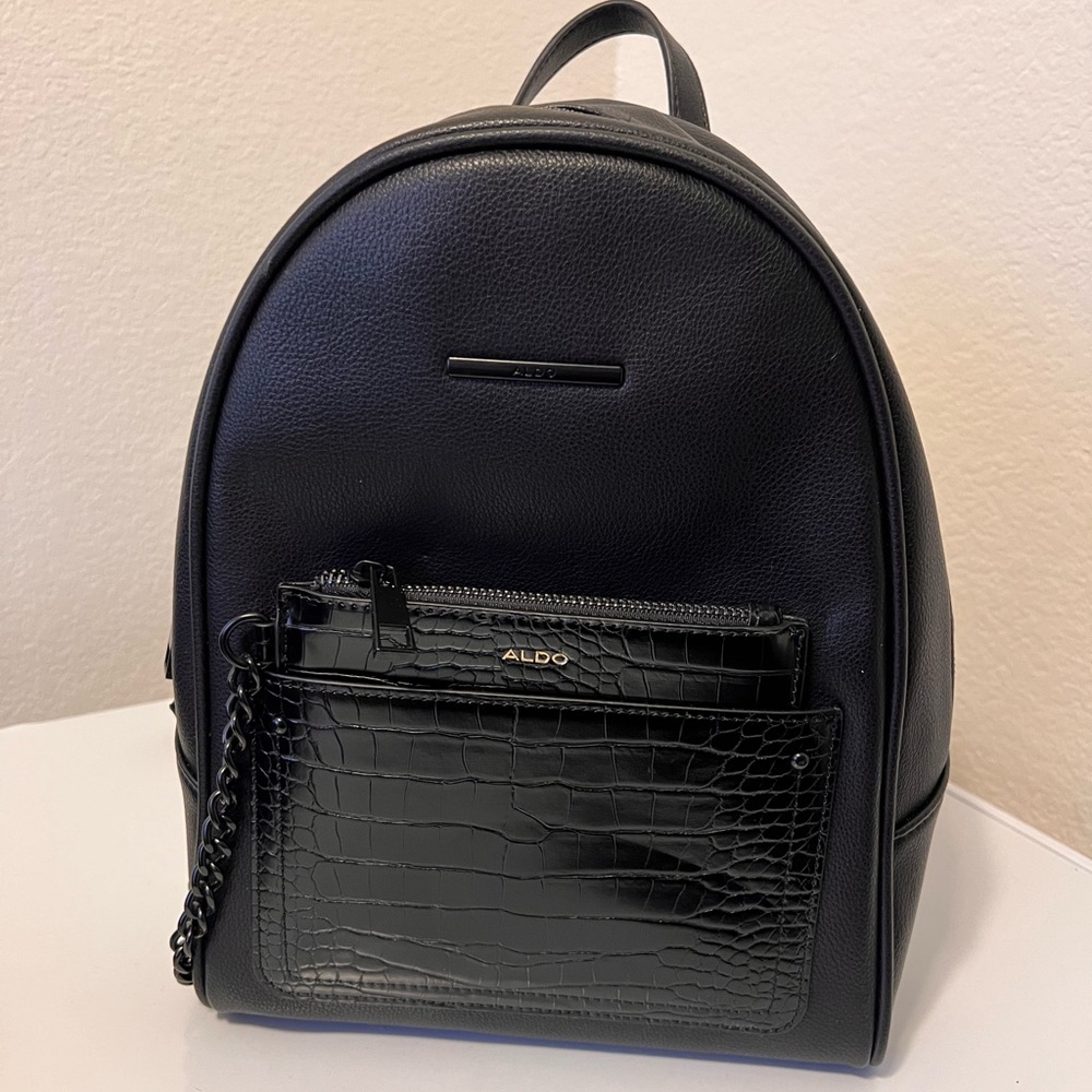 Aldo Backpack
